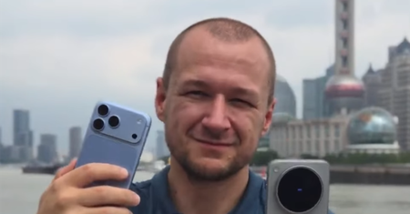 iPhone 18 Pro Max kontra vivo X500 Pro Max. Porównanie aparatów