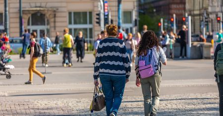 Pensje Polaków. W tym regionie zarabiają najwięcej. Najnowsze dane