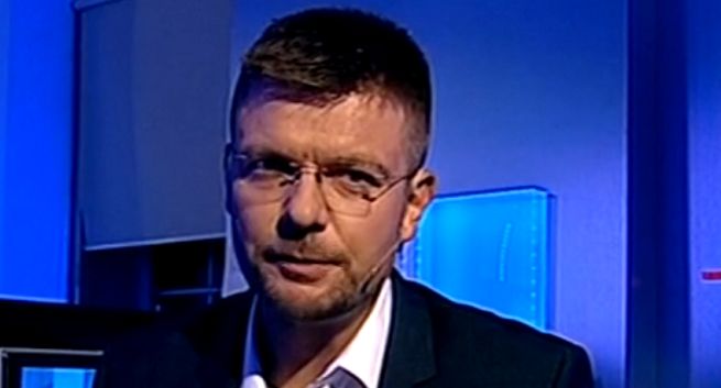 Rafał Stańczyk i Piotr Chęciński gospodarzami „Info wieczoru” w TVP Info
