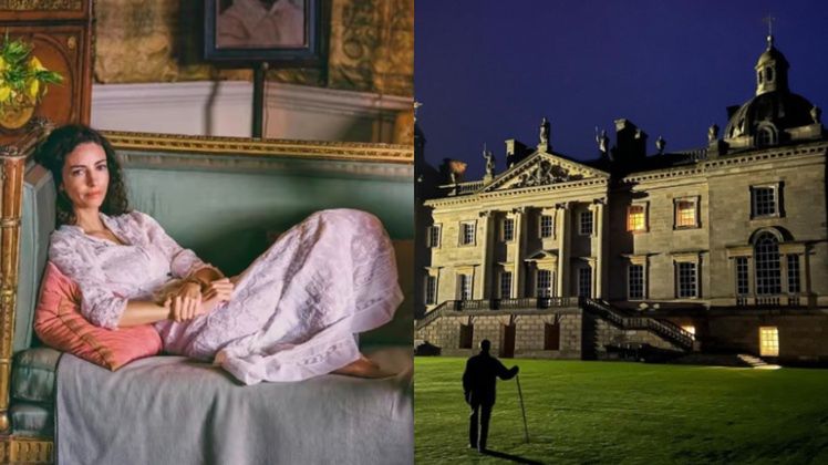 Tak mieszka rzekoma kochanka księcia Williama 