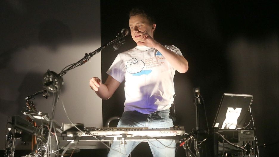 CeZik wystąpi w Targach Kielce z projektem NutkoSfera.