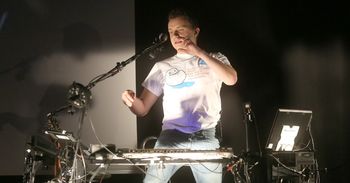 Kielce: Koncert CeZika przed nami. Podróż muzyczna dla najmłodszych