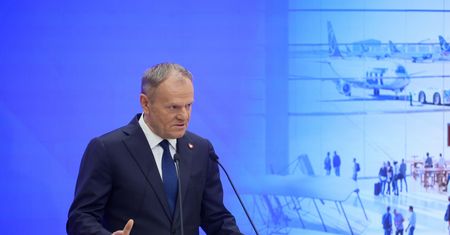 Nowe perspektywy dla "Portu Polska". "Stałą pracę znajdzie tu 30-40 tys. Polaków"