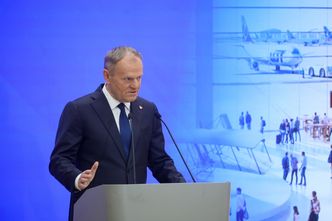 Nowe perspektywy dla "Portu Polska". "Stałą pracę znajdzie tu 30-40 tys. Polaków"