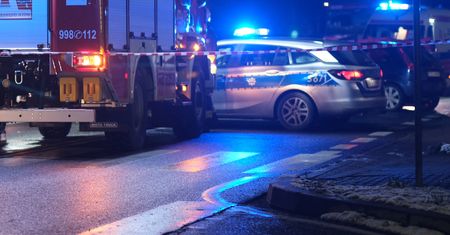 Makabra pod Turkiem. 18-latka nic nie mogła zrobić