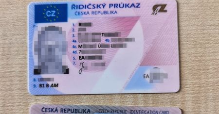 Lubin. Przed policjantami udawał Czecha. 41-latka zdradził język