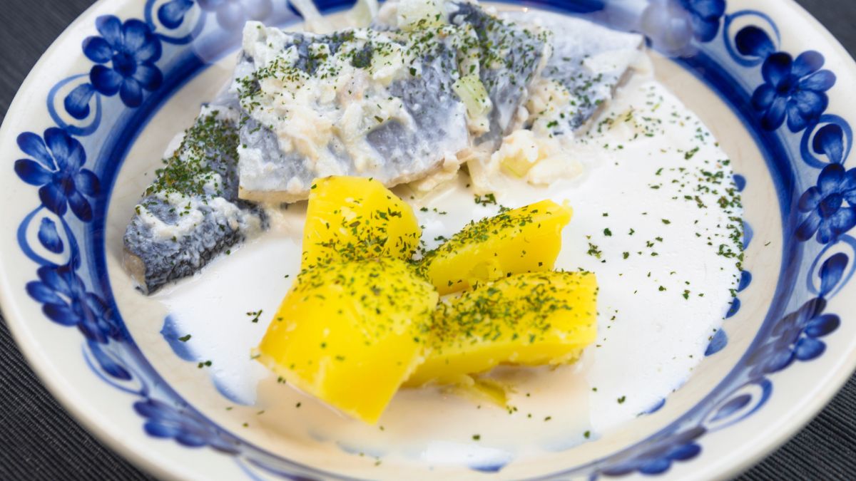 Postna zupa na Wigilię to dobra alternatywa dla barszczu