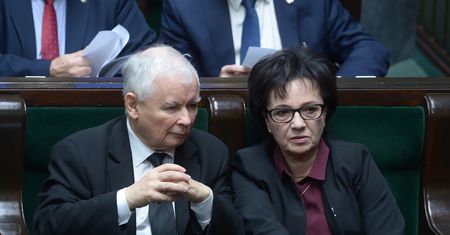 Porażka PiS w Sejmie. "Będą twierdzili, że są prześladowani"