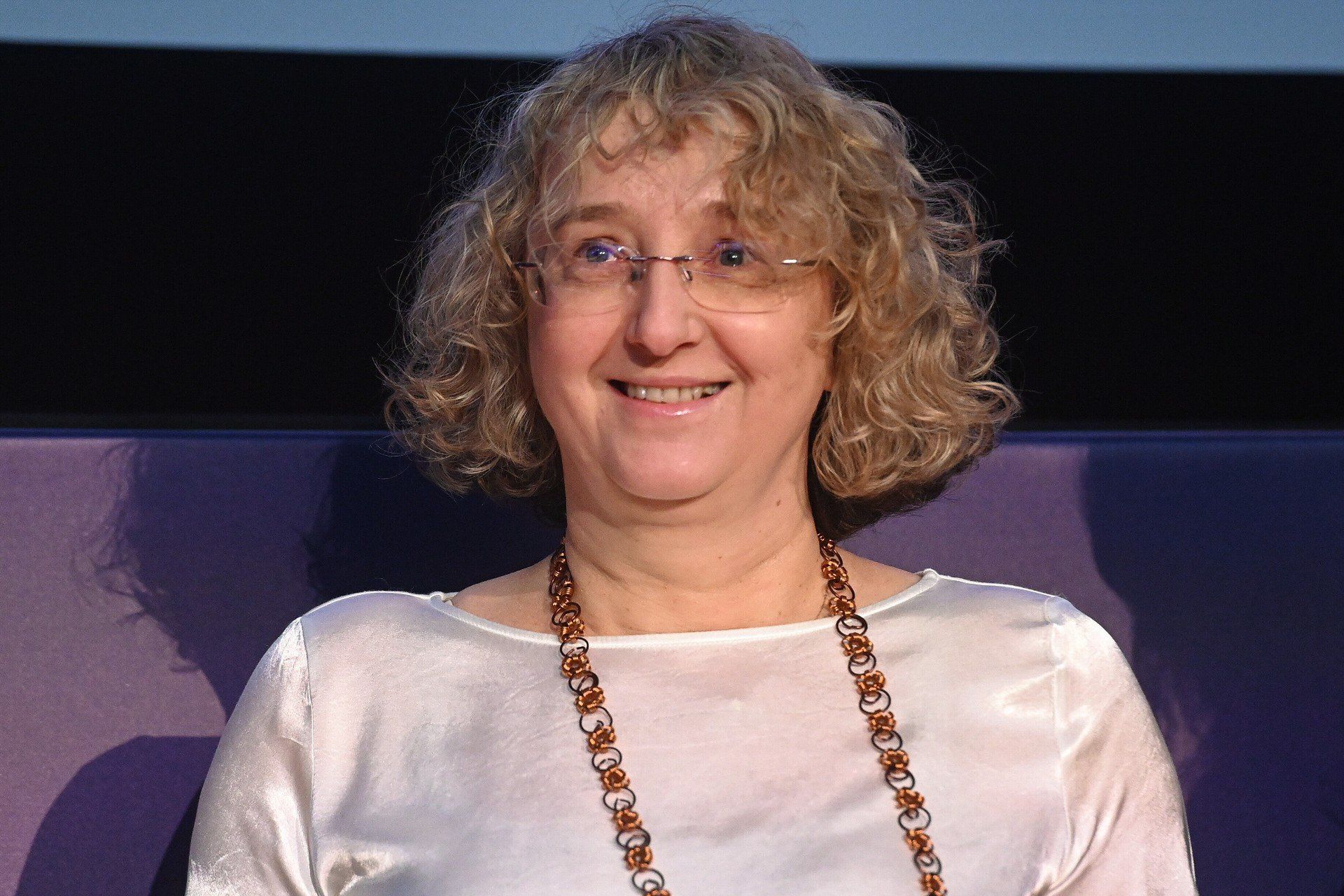 Anna Raciborska