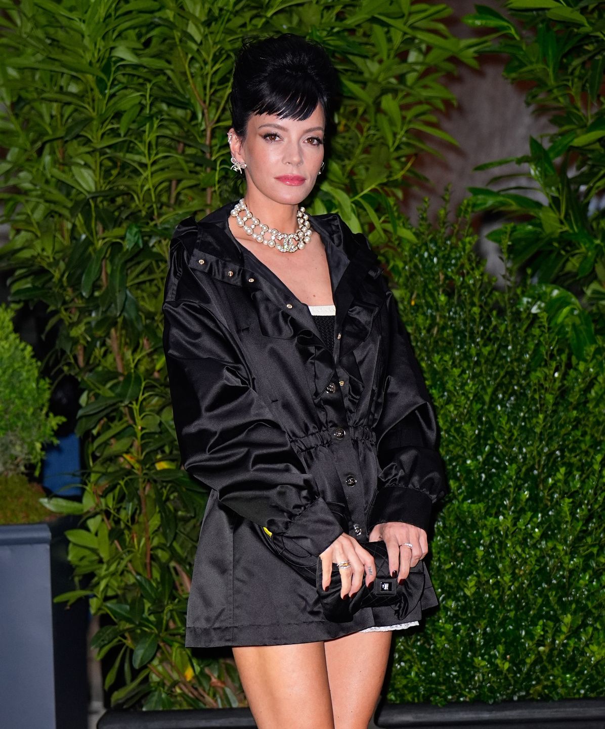 Lily Allen