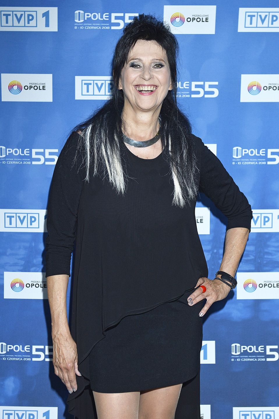 Wanda Kwietniewska: Twardo stąpa po ziemi
