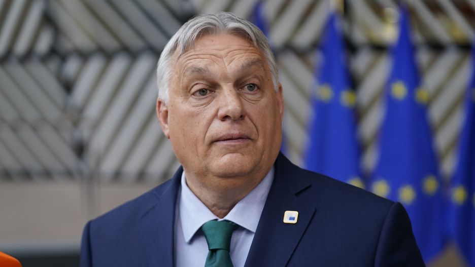 Viktor Orban