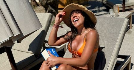 Joanna Jędrzejczyk w bikini. Co za figura