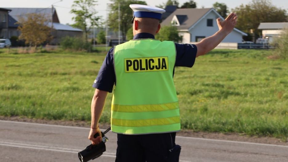 Za swoje przewinienie kobieta została ukarana mandatami o łącznej wartości 3 tys. zł