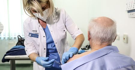 Oleśnica. Śmierć po szczepieniu na COVID. Opiekuni przedstawili nowe szczegóły sprawy