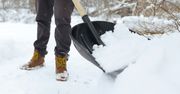 Atak zimy w Europie. Śnieg spadł nawet w Chorwacji