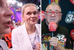 Owsiak spotkał się z Nowacką. Będą zmiany w szkołach