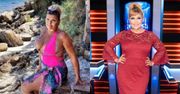 Zrzuciła 10 kilogramów w miesiąc. Katarzyna Skrzynecka zdradziła, co usunęła z diety