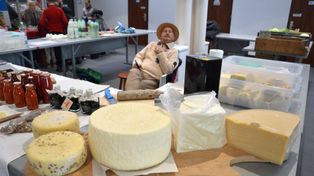 Będą Letnie Spotkania w Zieleniaku w Stalowej Woli, czyli Targi Smaków i Rękodzieła