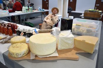 Będą Letnie Spotkania w Zieleniaku w Stalowej Woli, czyli Targi Smaków i Rękodzieła