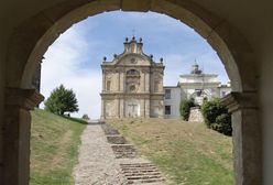 Kontrowersje wokół prywatnej mszy posłanki PiS na Świętym Krzyżu