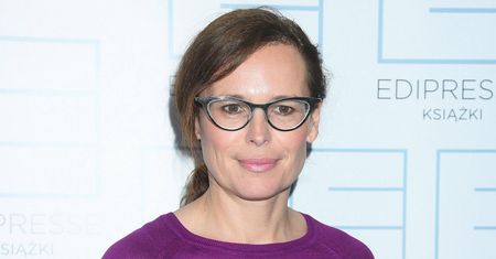 Agata Passent dołączyła do "Zakonu Tęczy". Chce promować tolerancję