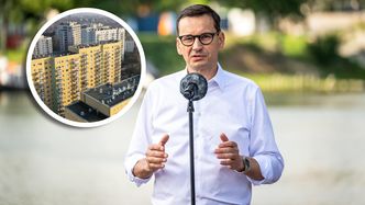 "Koniec z dziadostwem". Premier ogłasza program dot. milionów Polaków