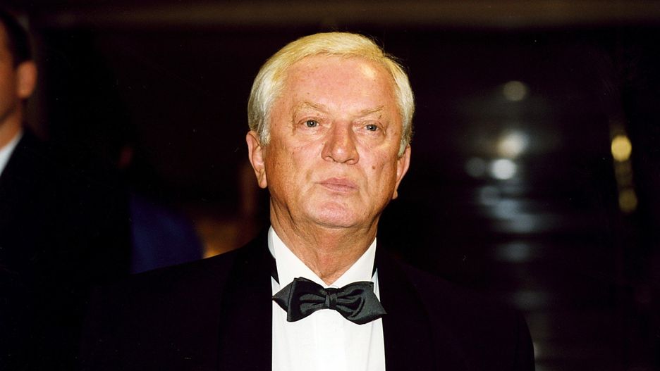 MARIAN KOCINIAK