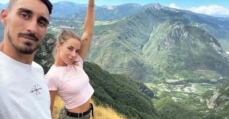 Selfie, które kosztowało życie. Tragedia na północy Włoch (2022)