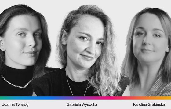 Onet rozwija segment lifestyle. Dołączają nowe osoby