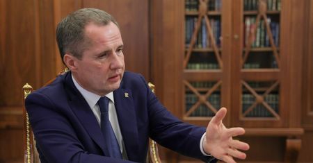 Wojskowy na czele regionu przy Ukrainie? Kreml planuje zmiany