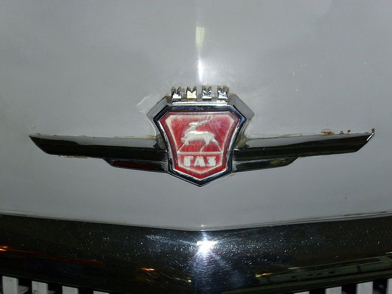 Hity sowieckiej techniki [cz. 2]. Samochody 4