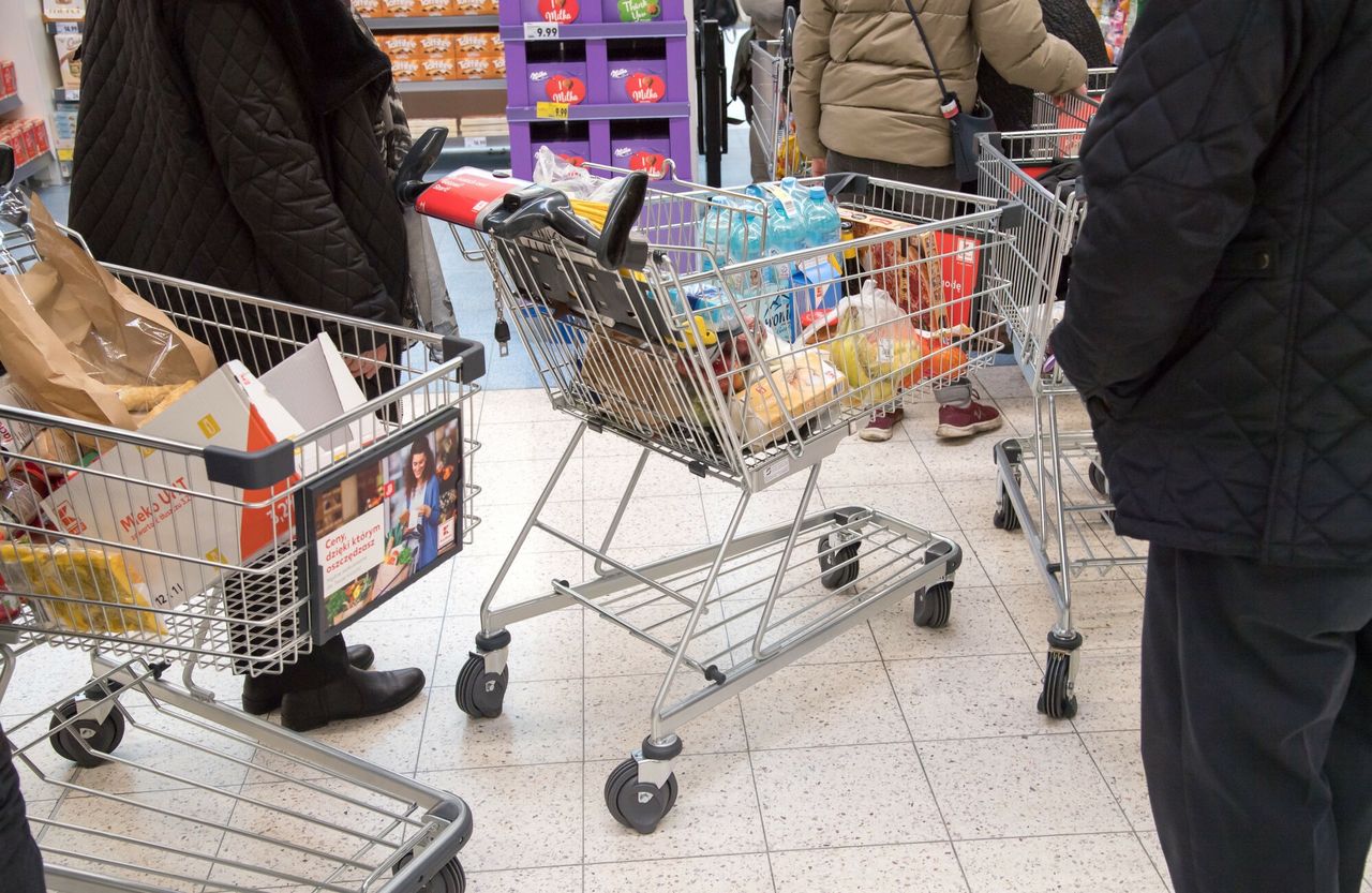 Niedziela 18 grudnia bez zakazu handlu. Drugi raz z rzędu będzie można zrobić zakupy