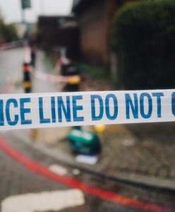 Wstrząsająca zbrodnia w Anglii. Polacy aresztowani