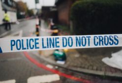 Wstrząsająca zbrodnia w Anglii. Polacy aresztowani