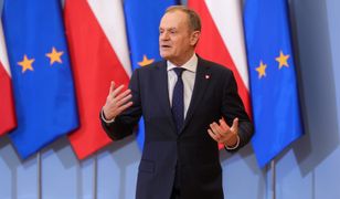 100 konkretów po 50 dniach rządu. Ruszyła tylko część