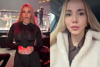 Marianna Schreiber jest pewna, że trafiłaby DO NIEBA. "Żałuję za grzechy"