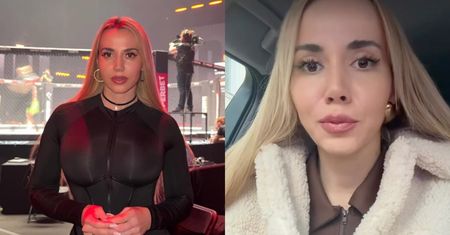 Marianna Schreiber jest pewna, że trafiłaby DO NIEBA. "Żałuję za grzechy"