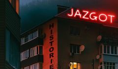 mBank rusza z drugą serią serialu "Jazgot historie"