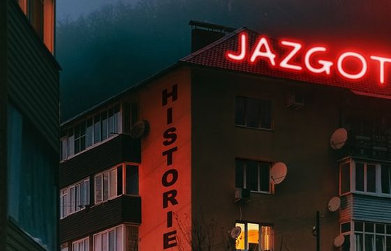 mBank rusza z drugą serią serialu "Jazgot historie"