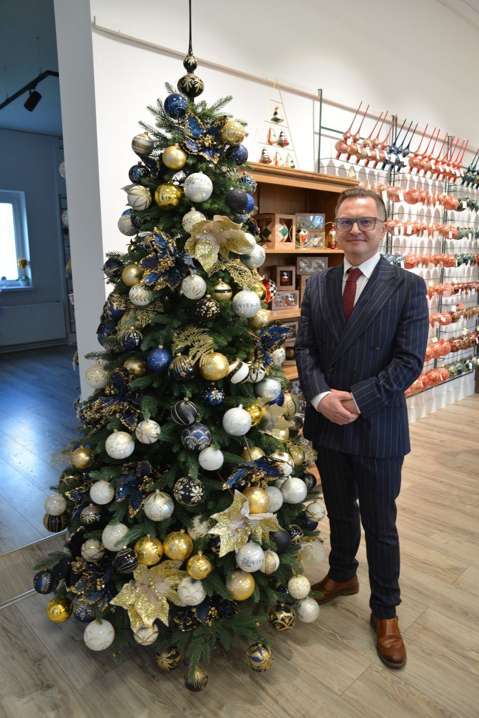 Już niebawem Jarmark Mieszczański w Złotoryi, bicie rekordu z firmą Vitbis