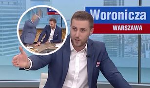 Miłosz Kłeczek odchodzi z TVP. Przypominamy jego największe "zasługi" [OPINIA]