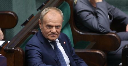 Kulisy spotkania KO. Media: Tusk zapowiedział koniec Kaczyńskiego
