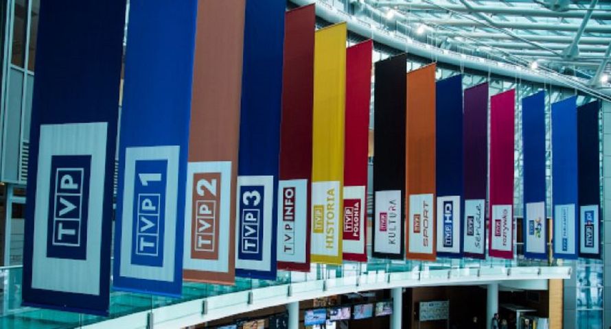 Skoki narciarskie na igrzyskach z najdroższymi reklamami w TVP