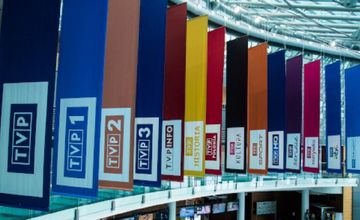 Skoki narciarskie na igrzyskach z najdroższymi reklamami w TVP