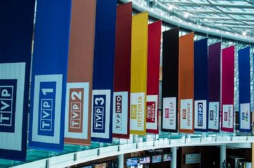 Ruszyła sprzedaż reklam na luty w TVP