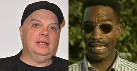 Krzysztof Skiba opowiada o wyborze idealnego "Makumby". "Dwa dni przed zdjęciami został aresztowany"