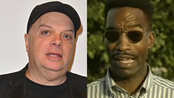Krzysztof Skiba opowiada o wyborze idealnego "Makumby". "Dwa dni przed zdjęciami został aresztowany"
