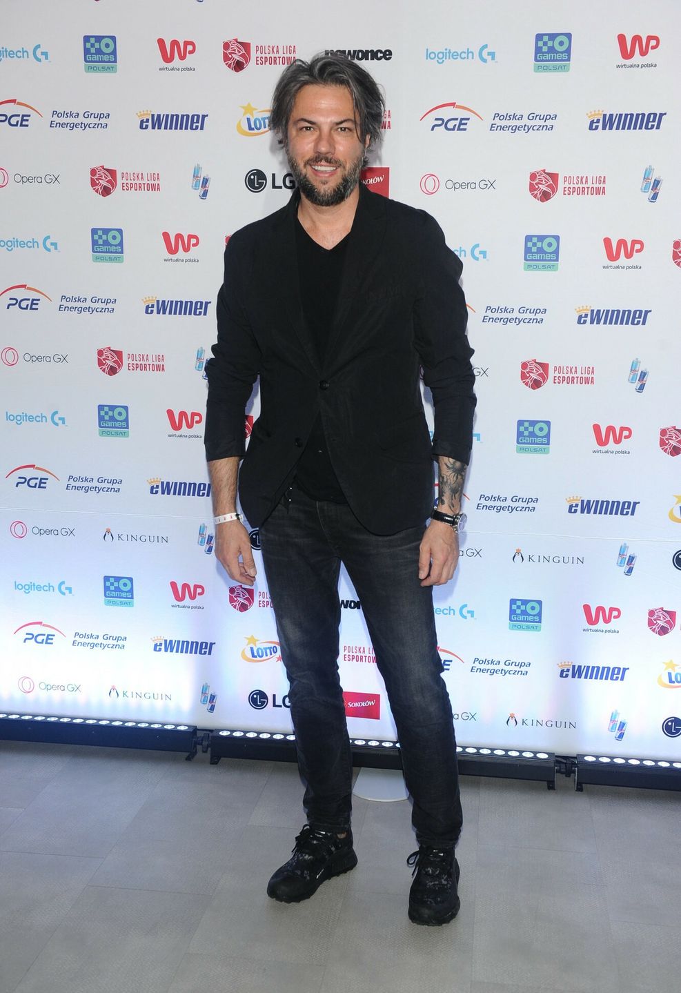 Olivier Janiak