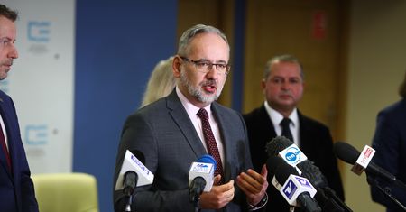 Niedzielski ocenił WOŚP. Te słowa nie zostawiają złudzeń